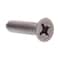 Prime-Line M4-0.70 x 16 mm Machine Screw, Plain 316 Stainless Steel, 10 PK 9121166 - alternate 1